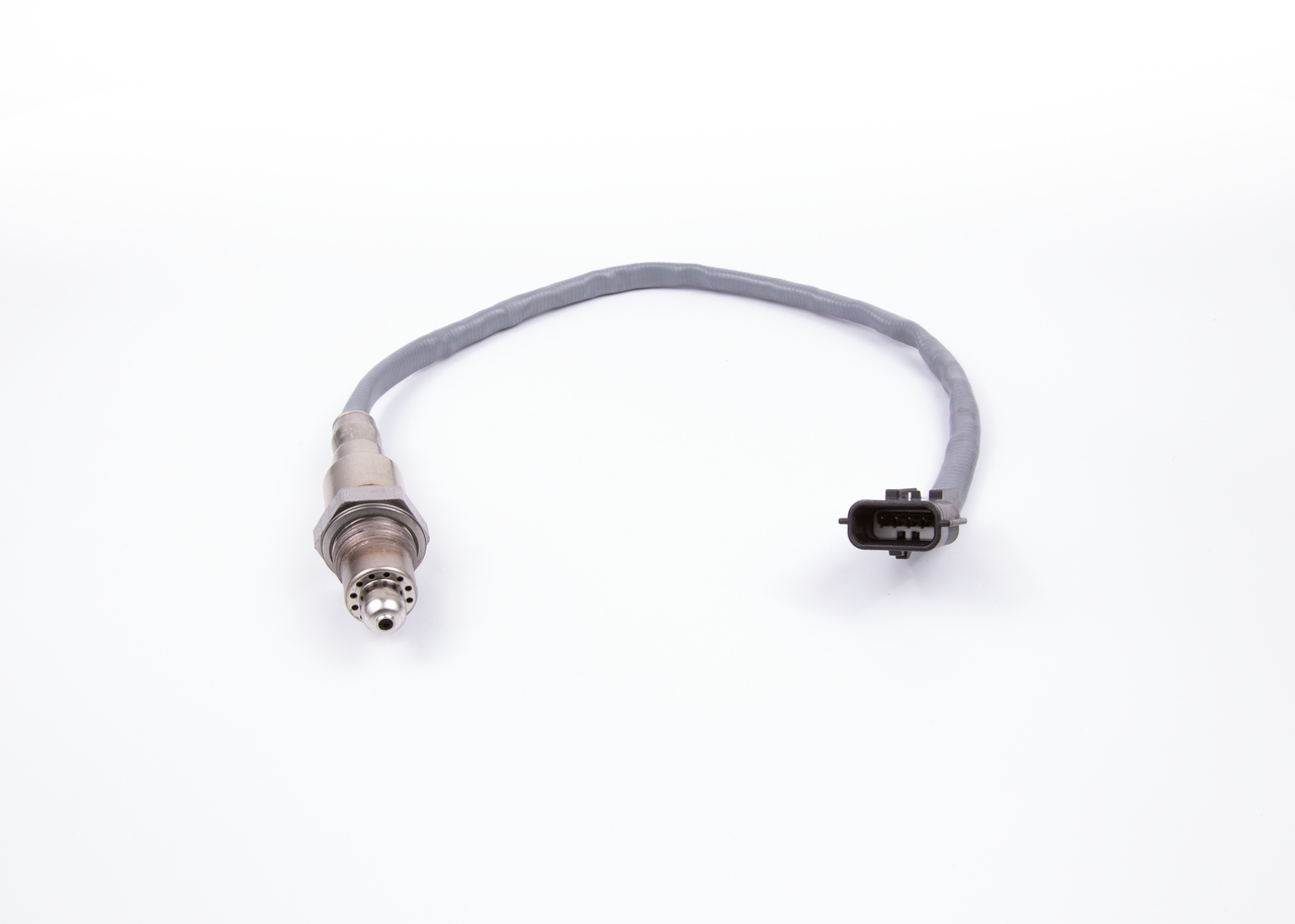 Oxygen Sensor