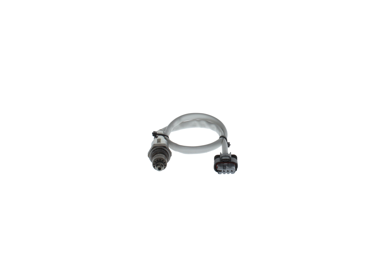 Oxygen Sensor