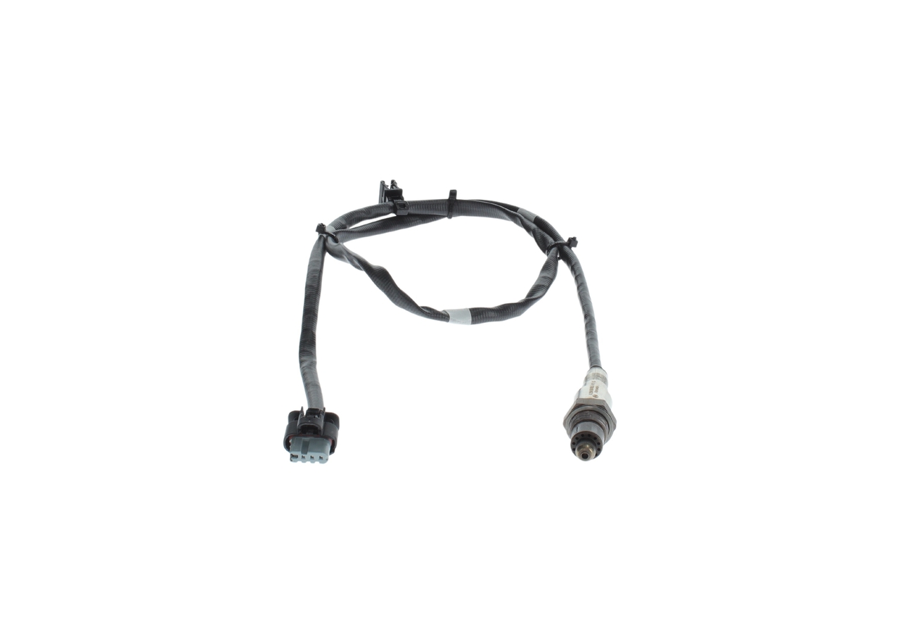 Oxygen Sensor