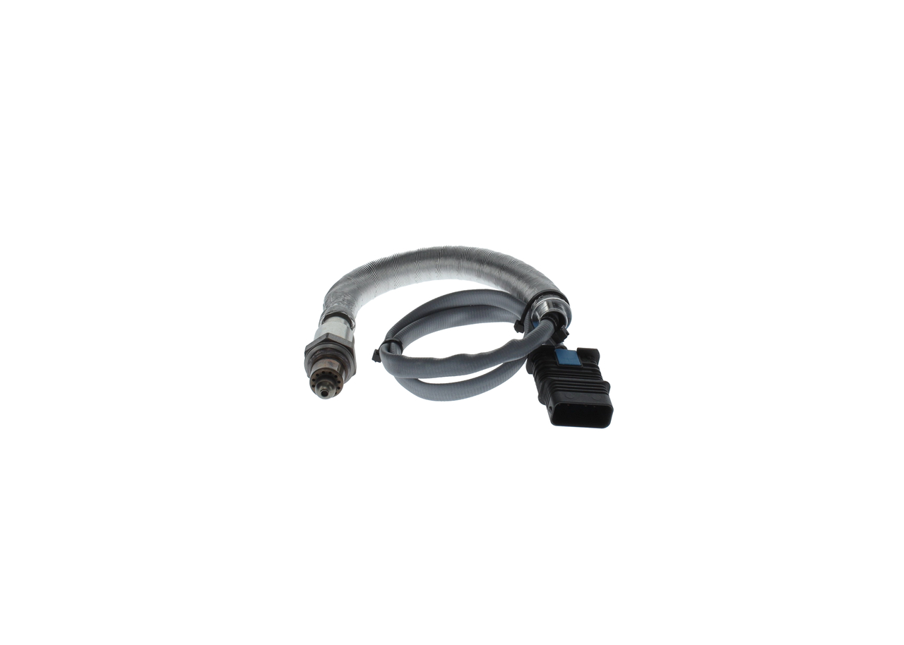 Oxygen Sensor