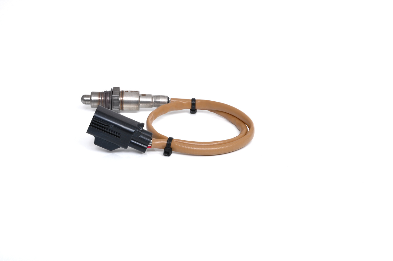 Oxygen Sensor 3