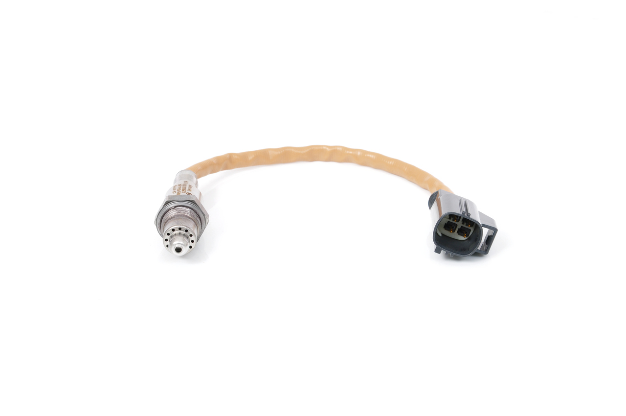 BOSCH 0 258 030 203 Sonda lambda-Sonda lambda-Ricambi Euro