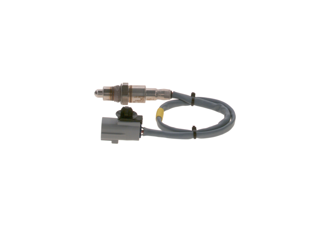 BOSCH 0 258 030 229 Lambdasonde