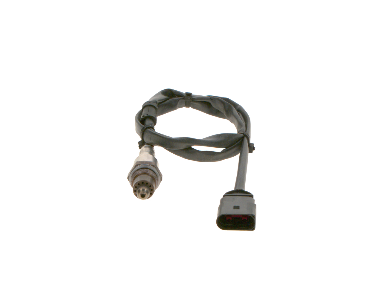 BOSCH 0 258 030 257 Sonda lambda-Sonda lambda-Ricambi Euro