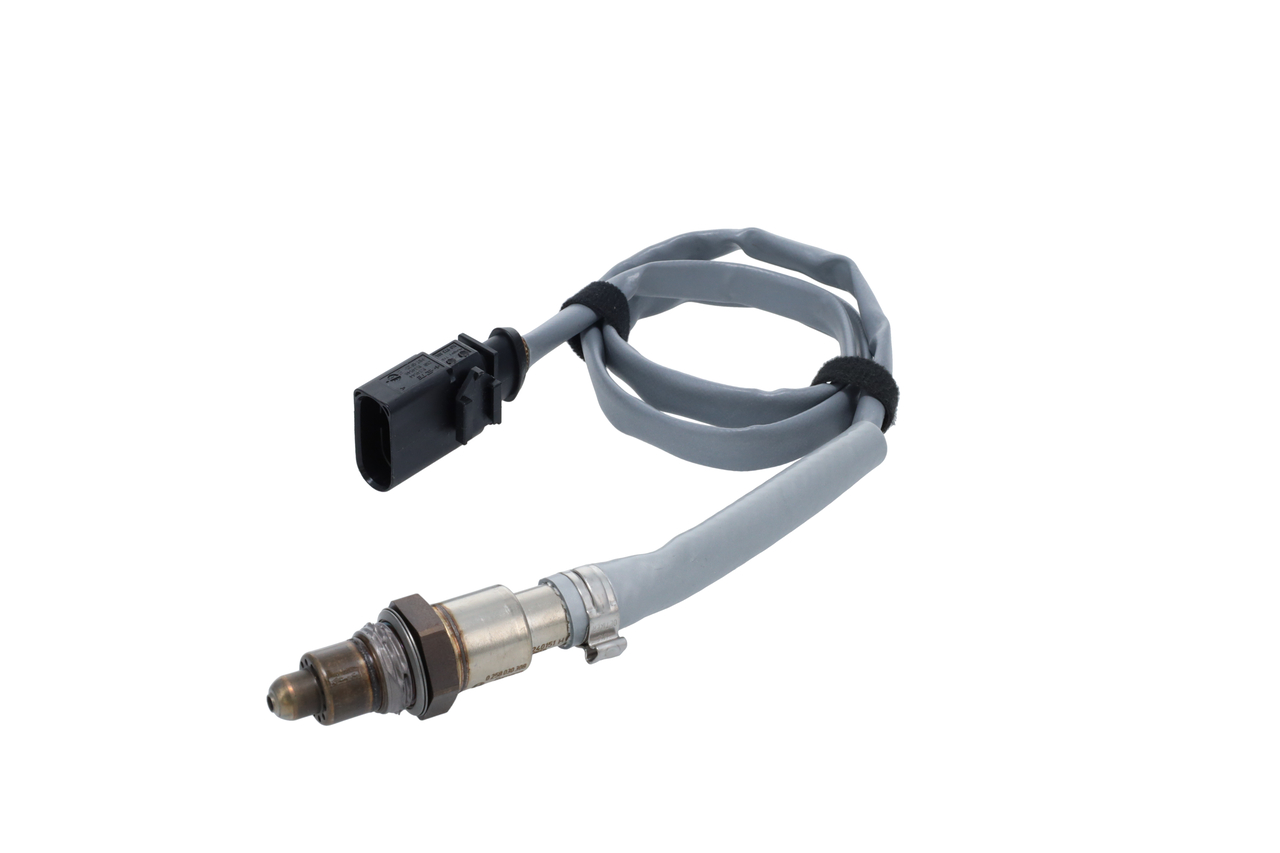 Oxygen Sensor 2