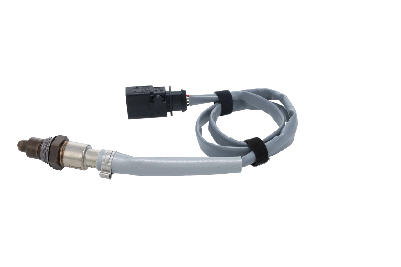 Oxygen Sensor 3