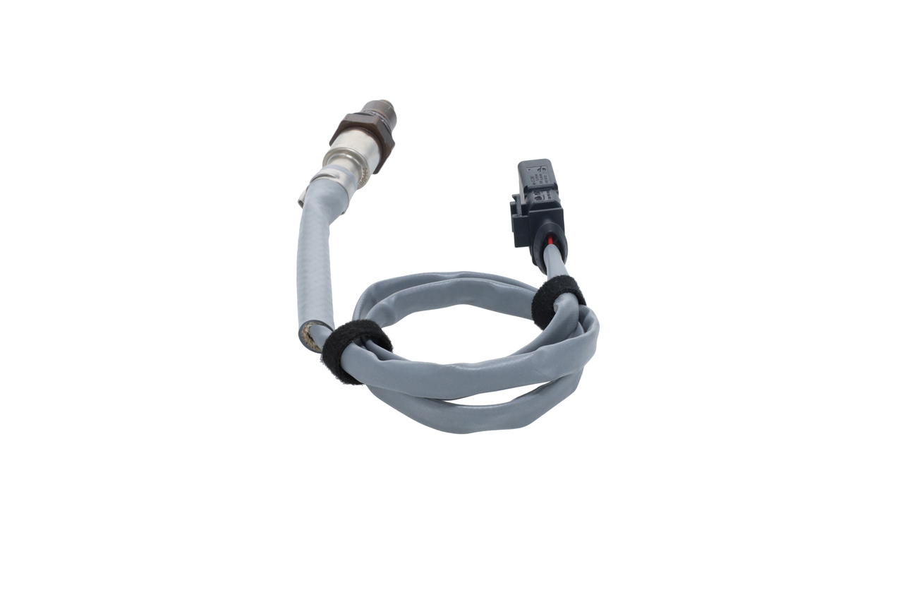Oxygen Sensor 4