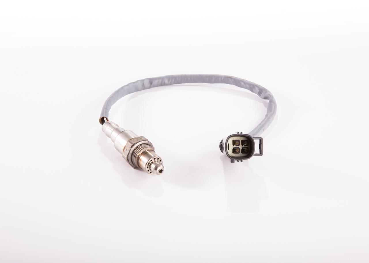 Oxygen Sensor