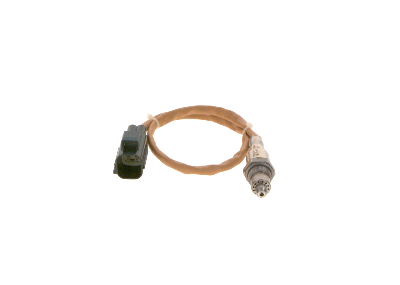 BOSCH 0 258 030 376 Sonda lambda-Sonda lambda-Ricambi Euro