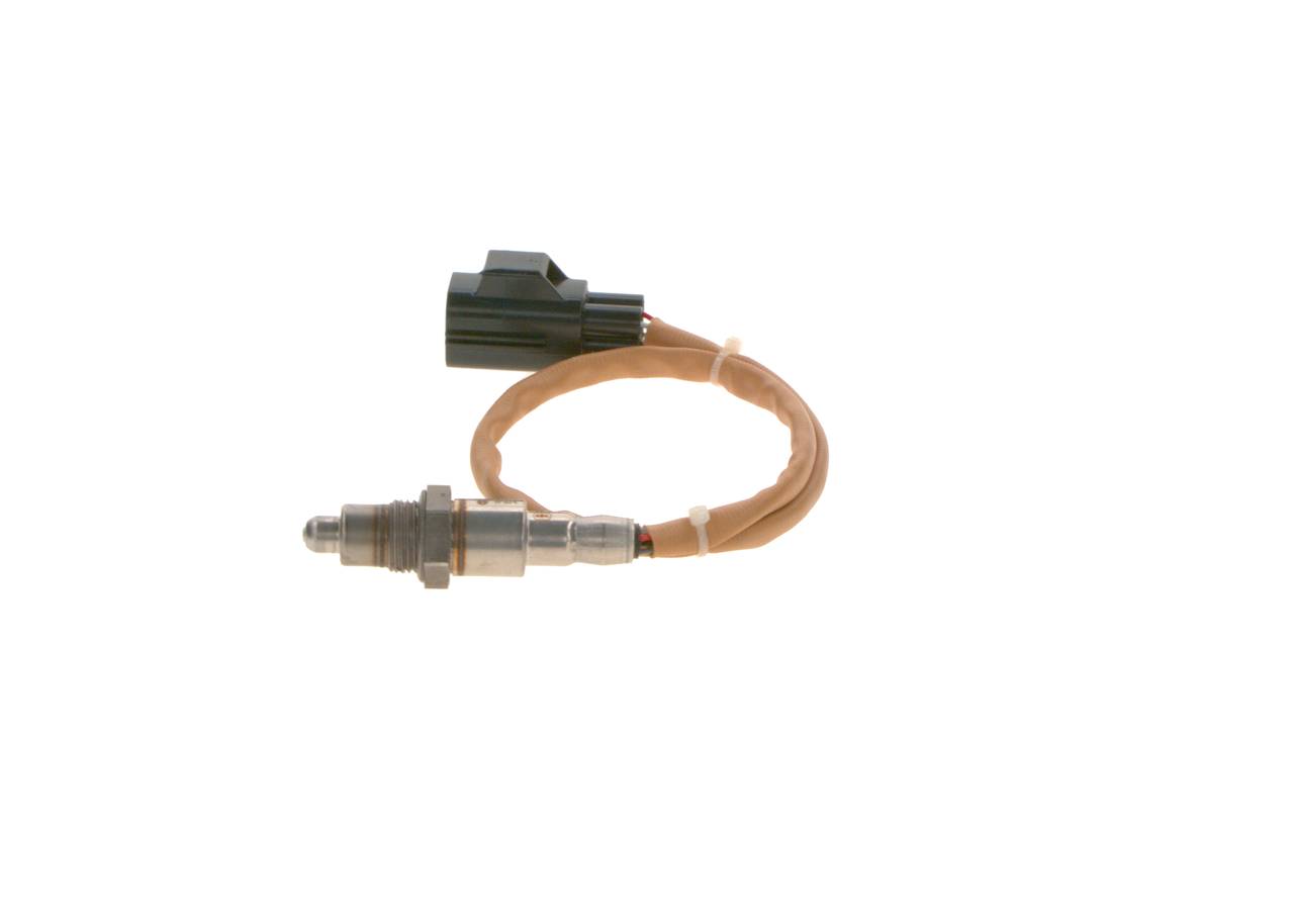 Oxygen Sensor 3