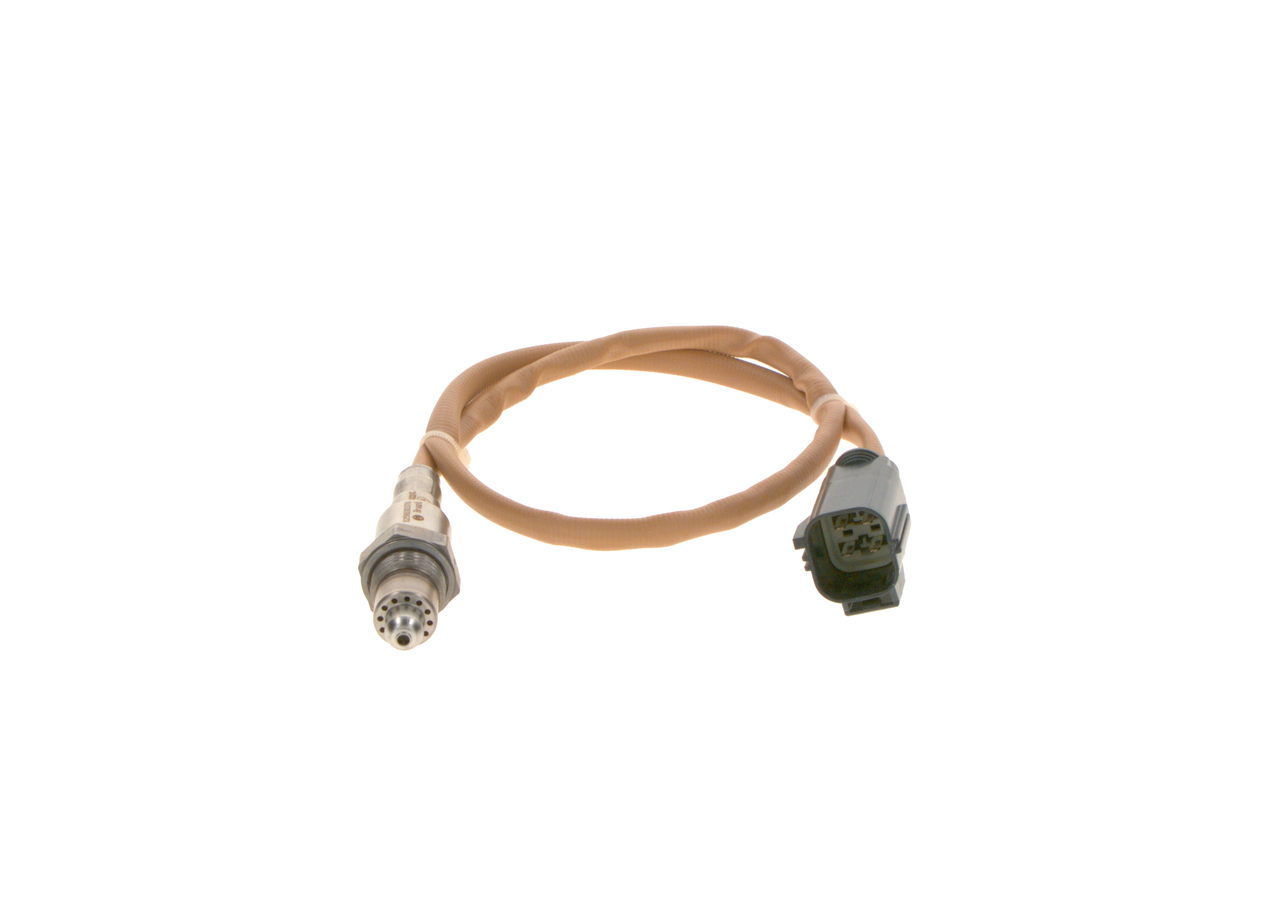 BOSCH 0 258 030 378 Sonda lambda-Sonda lambda-Ricambi Euro