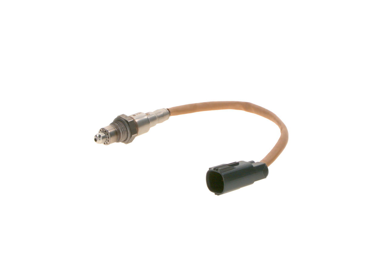 Oxygen Sensor 2
