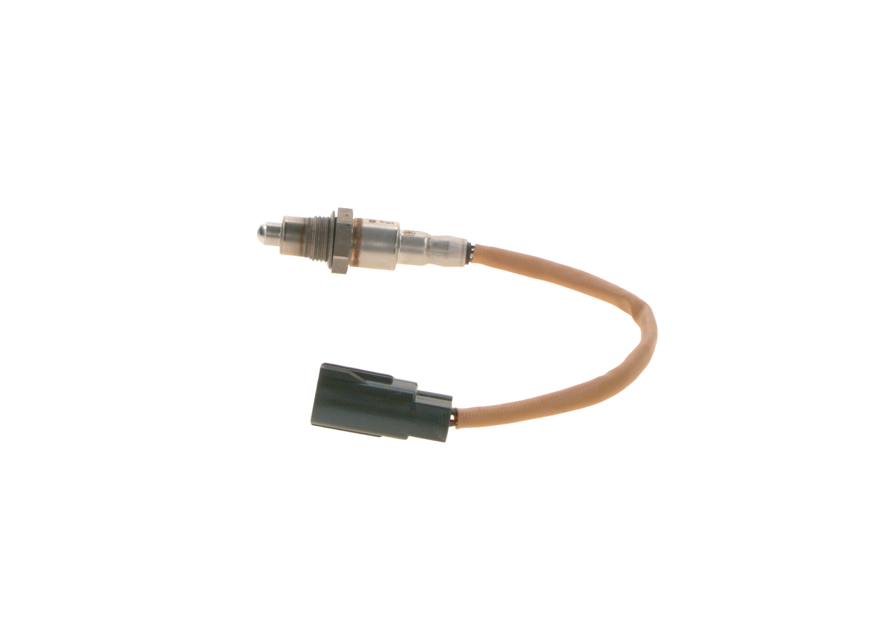 Oxygen Sensor 3