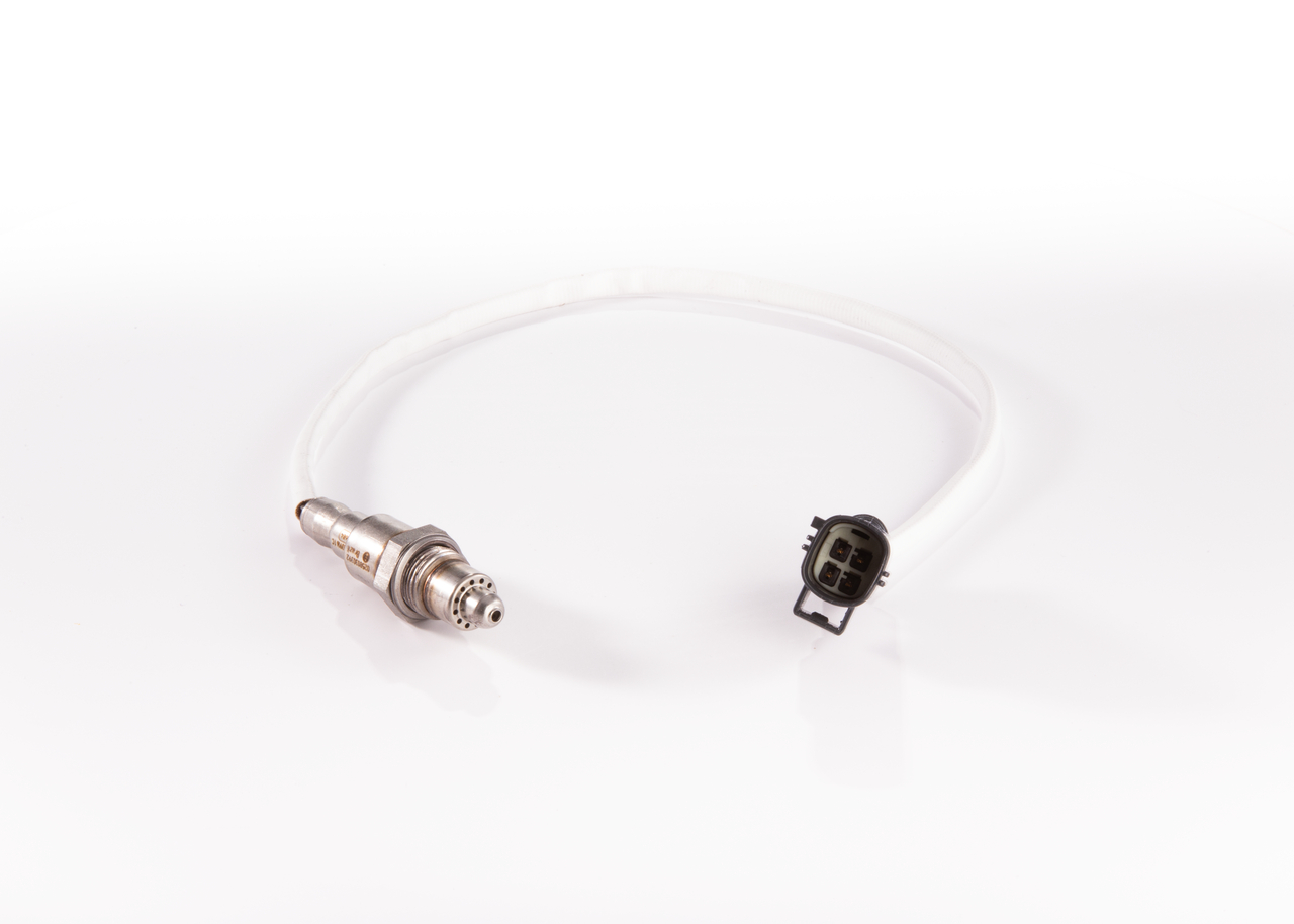 Oxygen Sensor