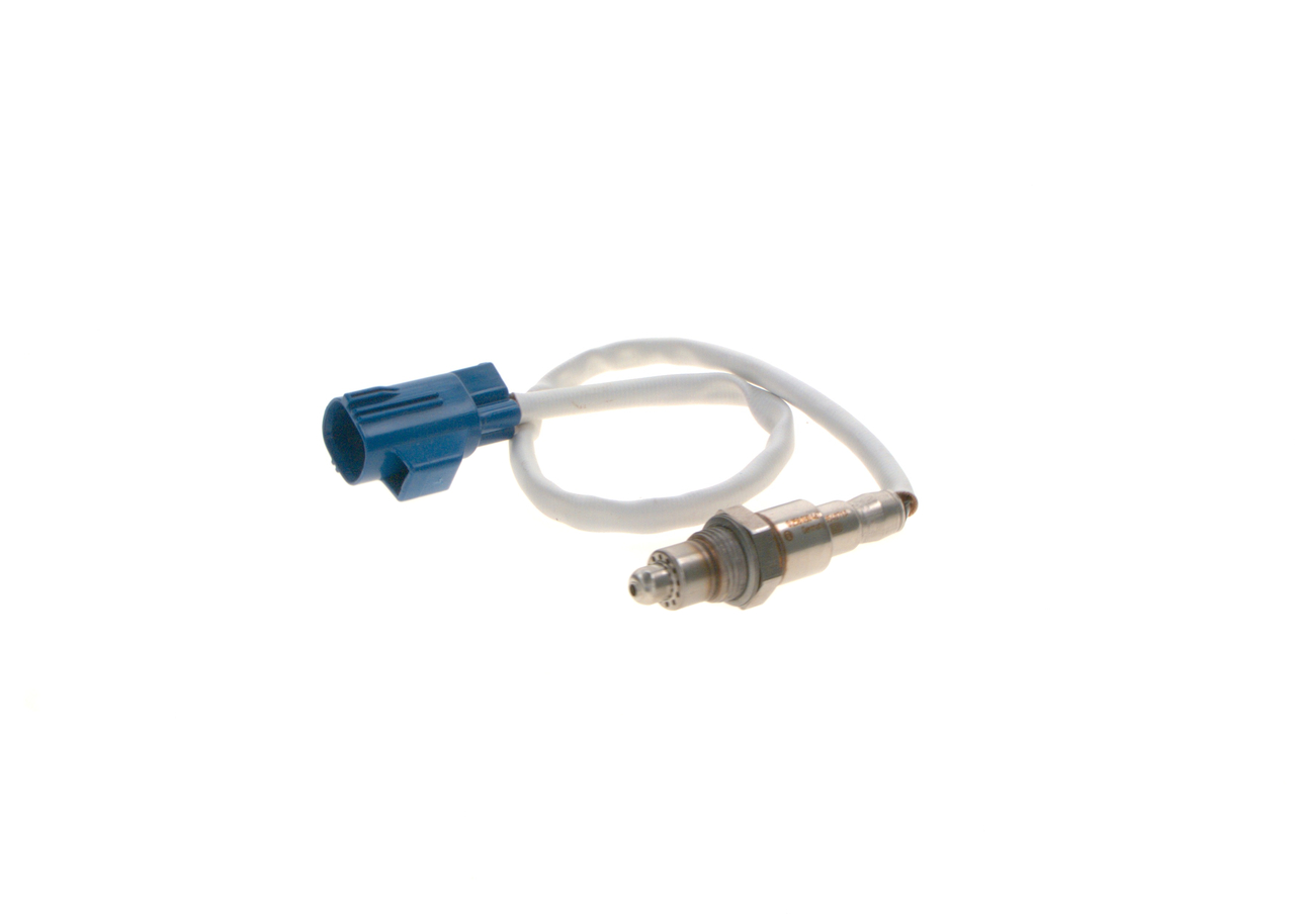 Oxygen Sensor 2