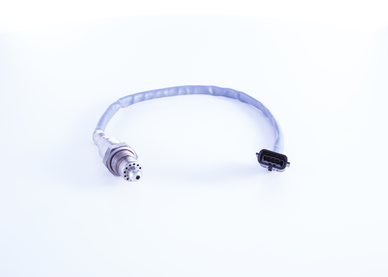 Oxygen Sensor