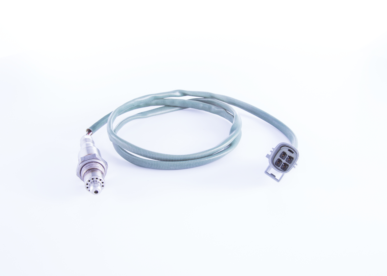 Oxygen Sensor