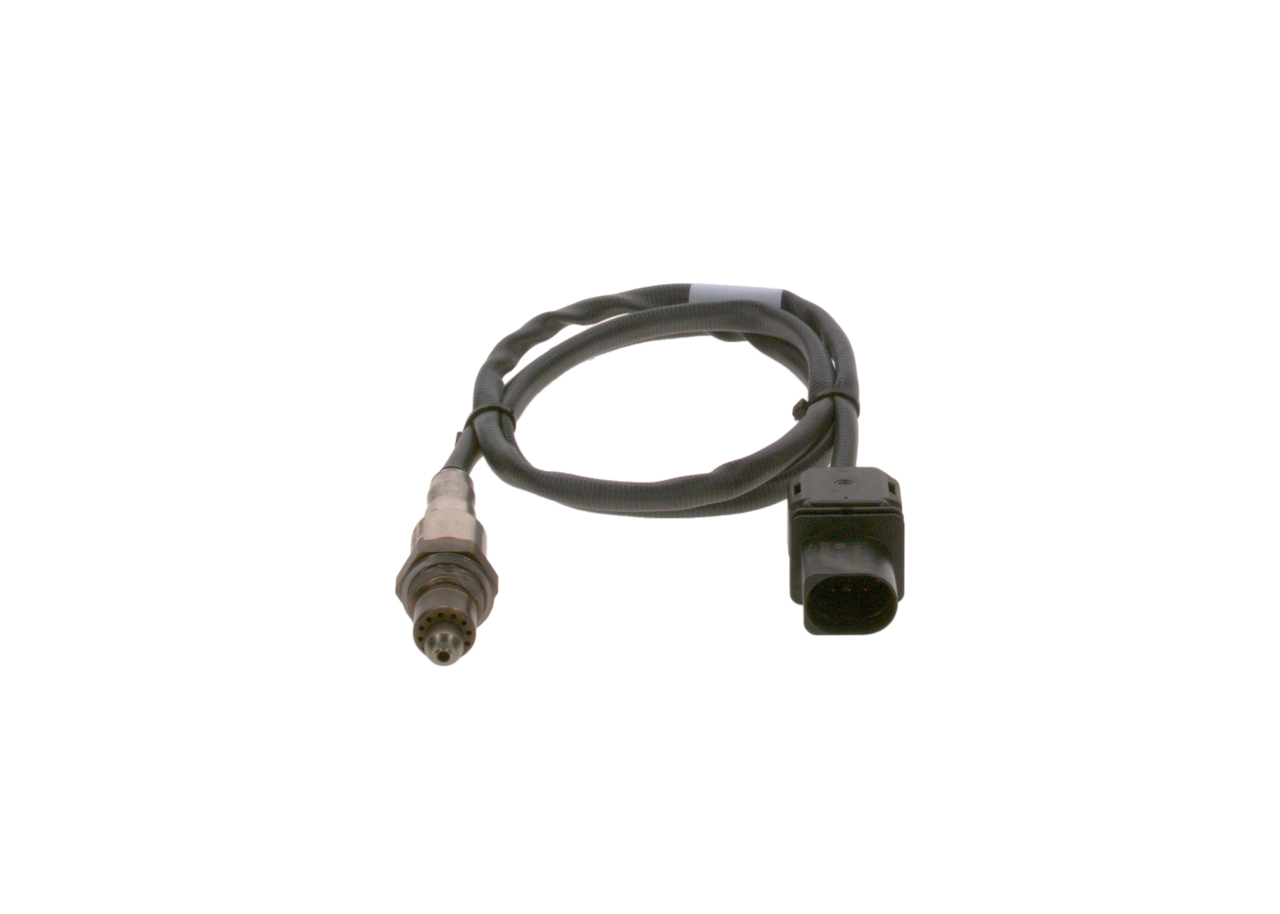 Oxygen Sensor