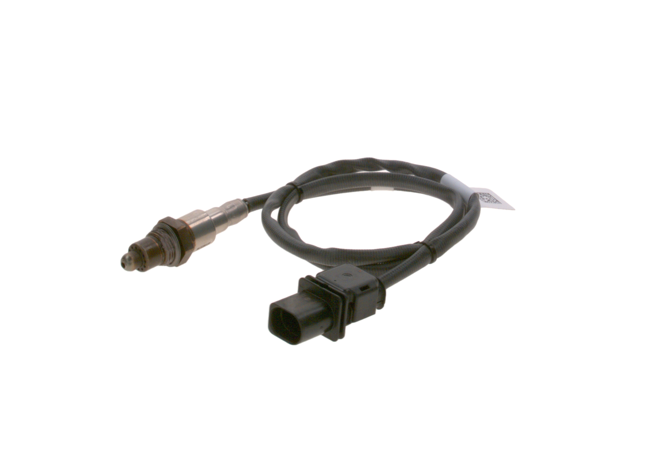 Oxygen Sensor 2