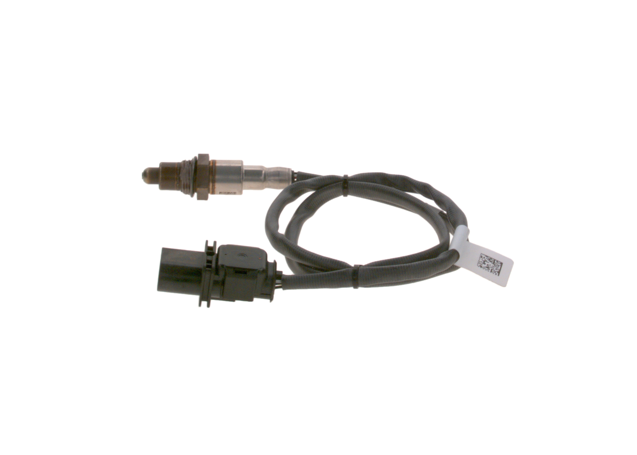 Oxygen Sensor 3