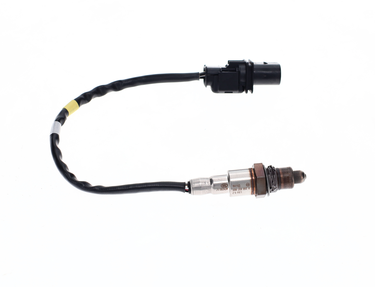 Oxygen Sensor 4