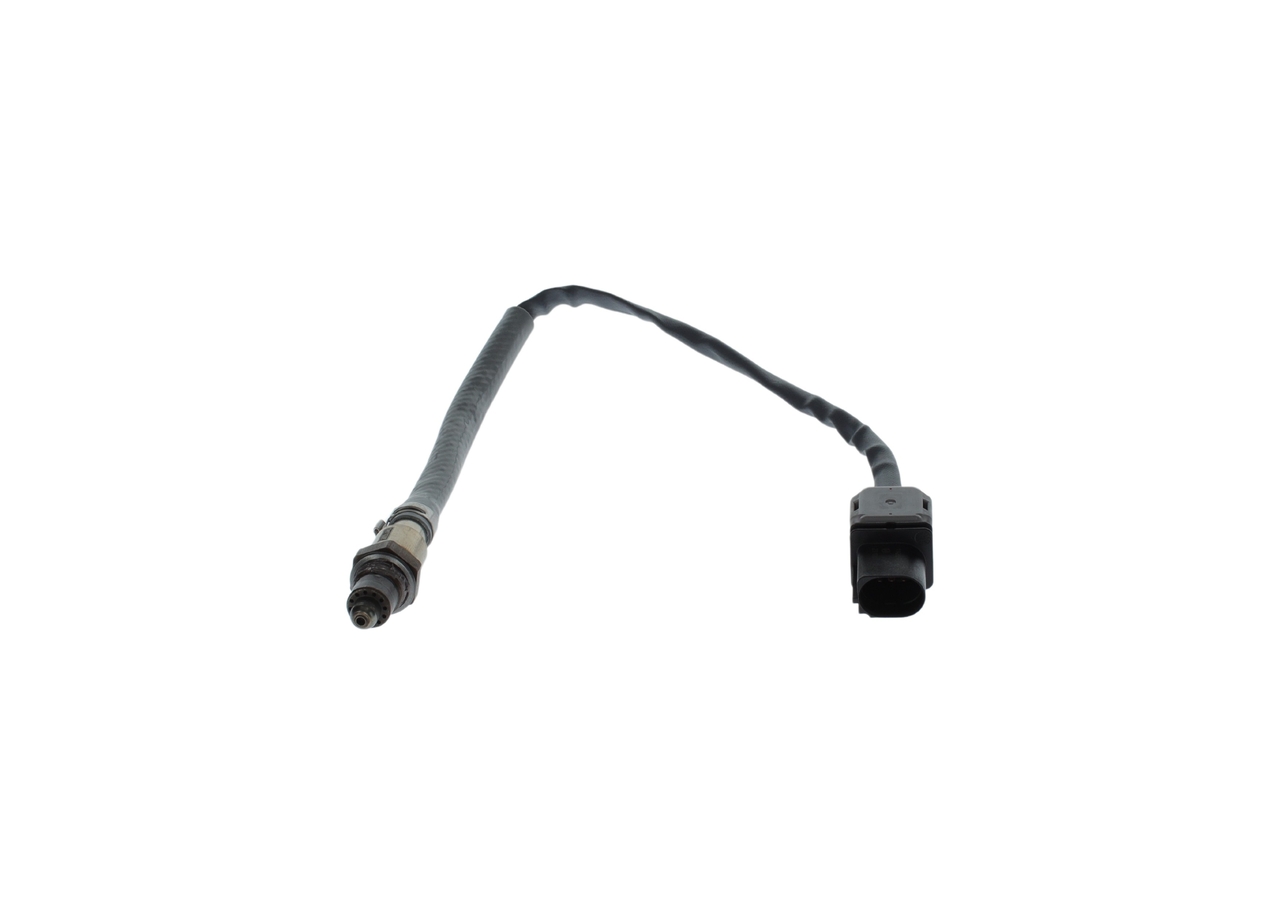 Oxygen Sensor