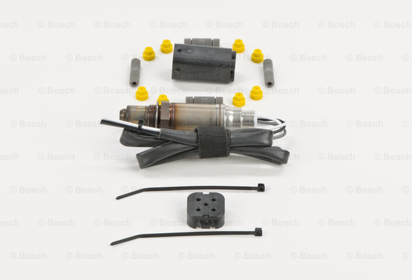 BOSCH 0 258 986 503 Sonda lambda