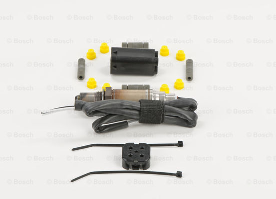 BOSCH 0 258 986 505 Sonda lambda