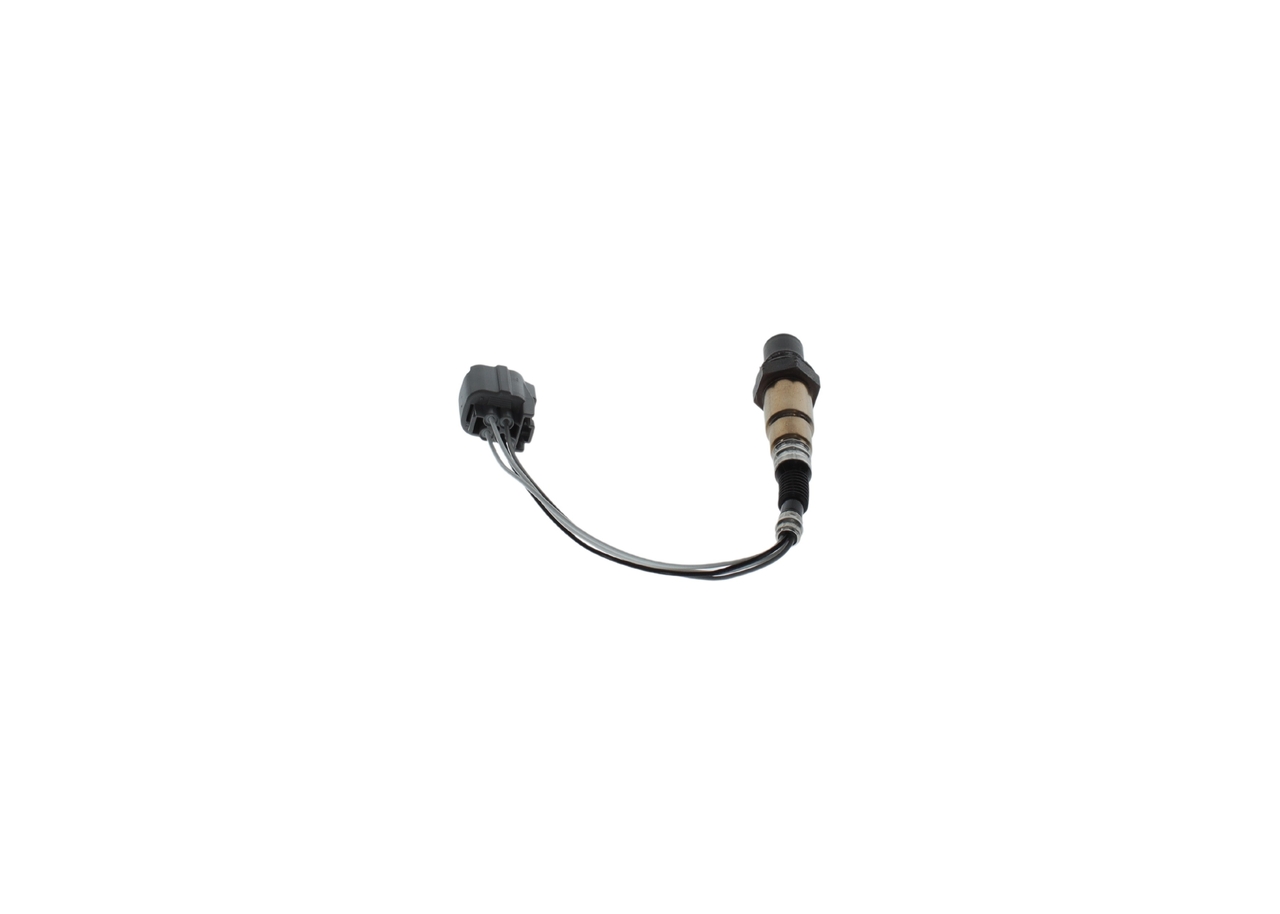 BOSCH 0 258 986 604 Lambdasonde