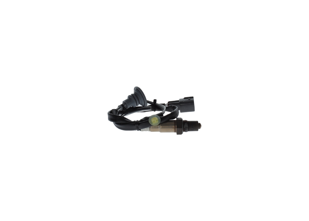 BOSCH 0 258 986 607 Lambdasonde