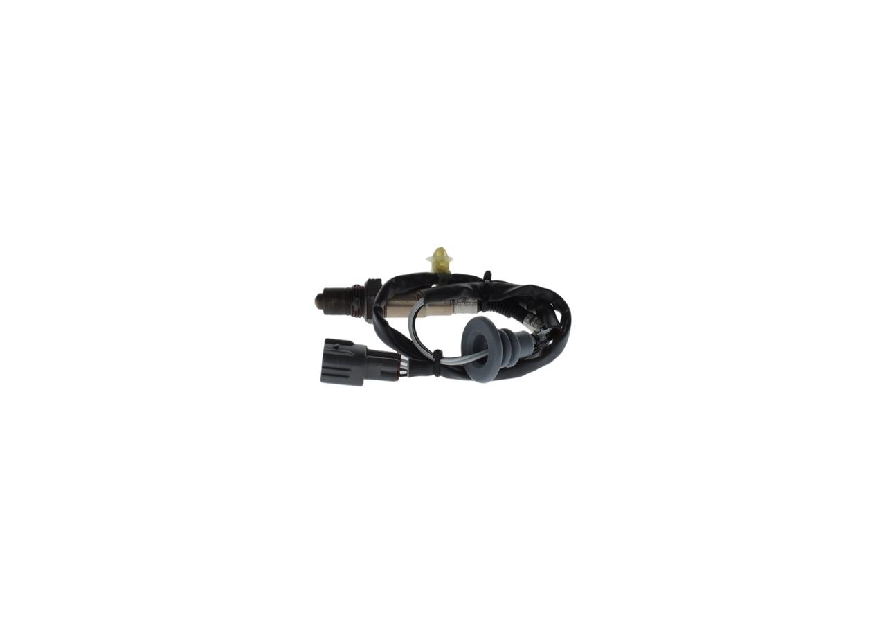 BOSCH 0 258 986 607 Lambdasonde