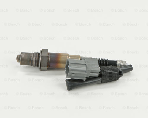 BOSCH 0 258 986 611 Sonda lambda