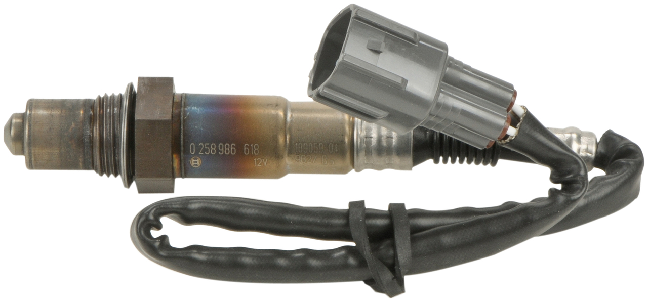 BOSCH 0 258 986 618 Lambdasonde
