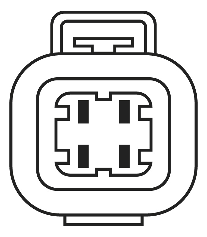 BOSCH 0 258 986 627 Oxygen...