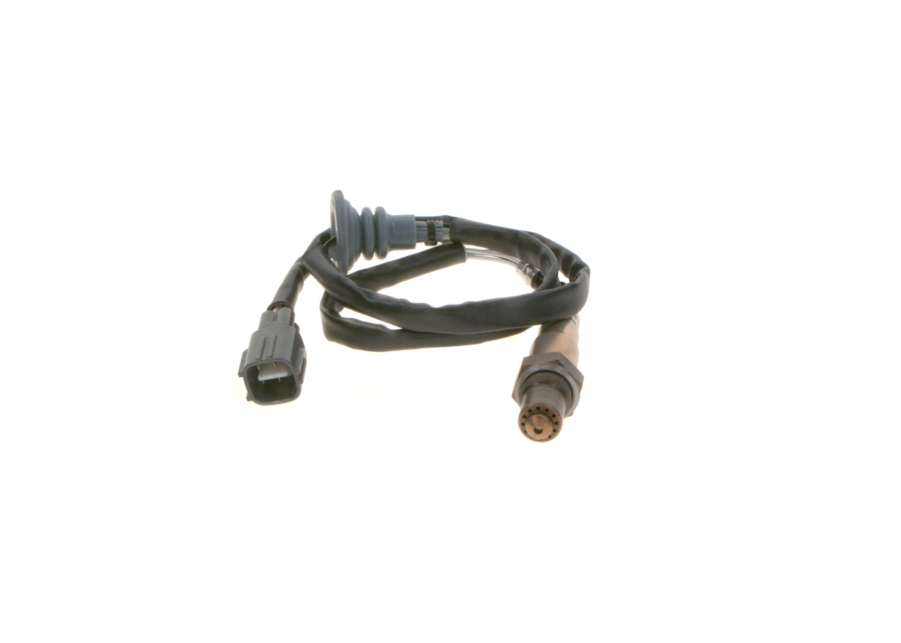Oxygen Sensor