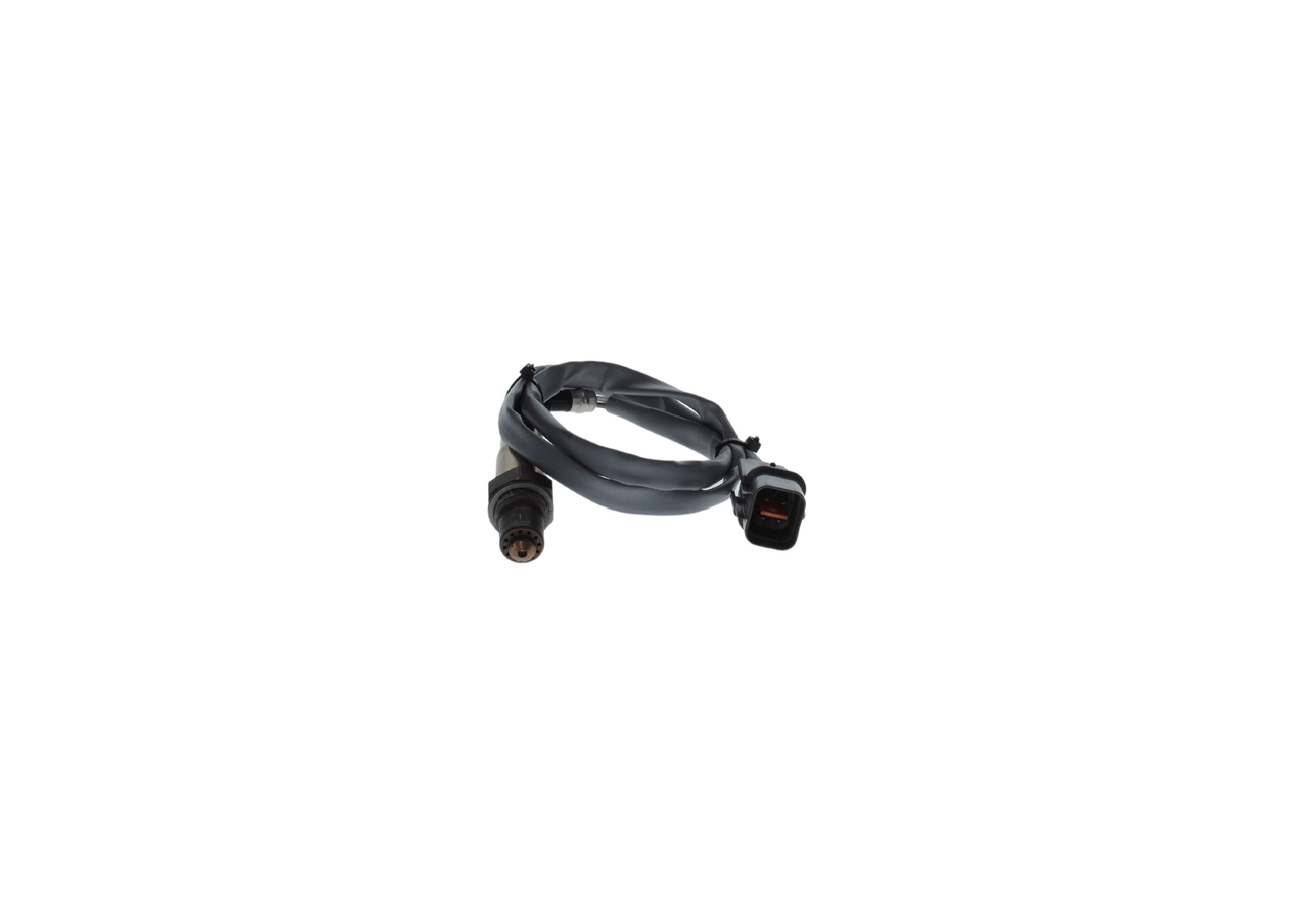 Oxygen Sensor