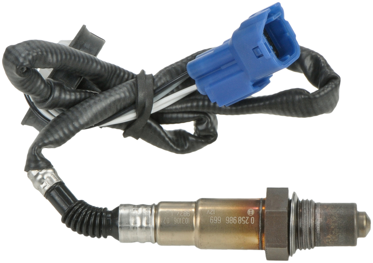 BOSCH 0 258 986 669 Lambdasonde