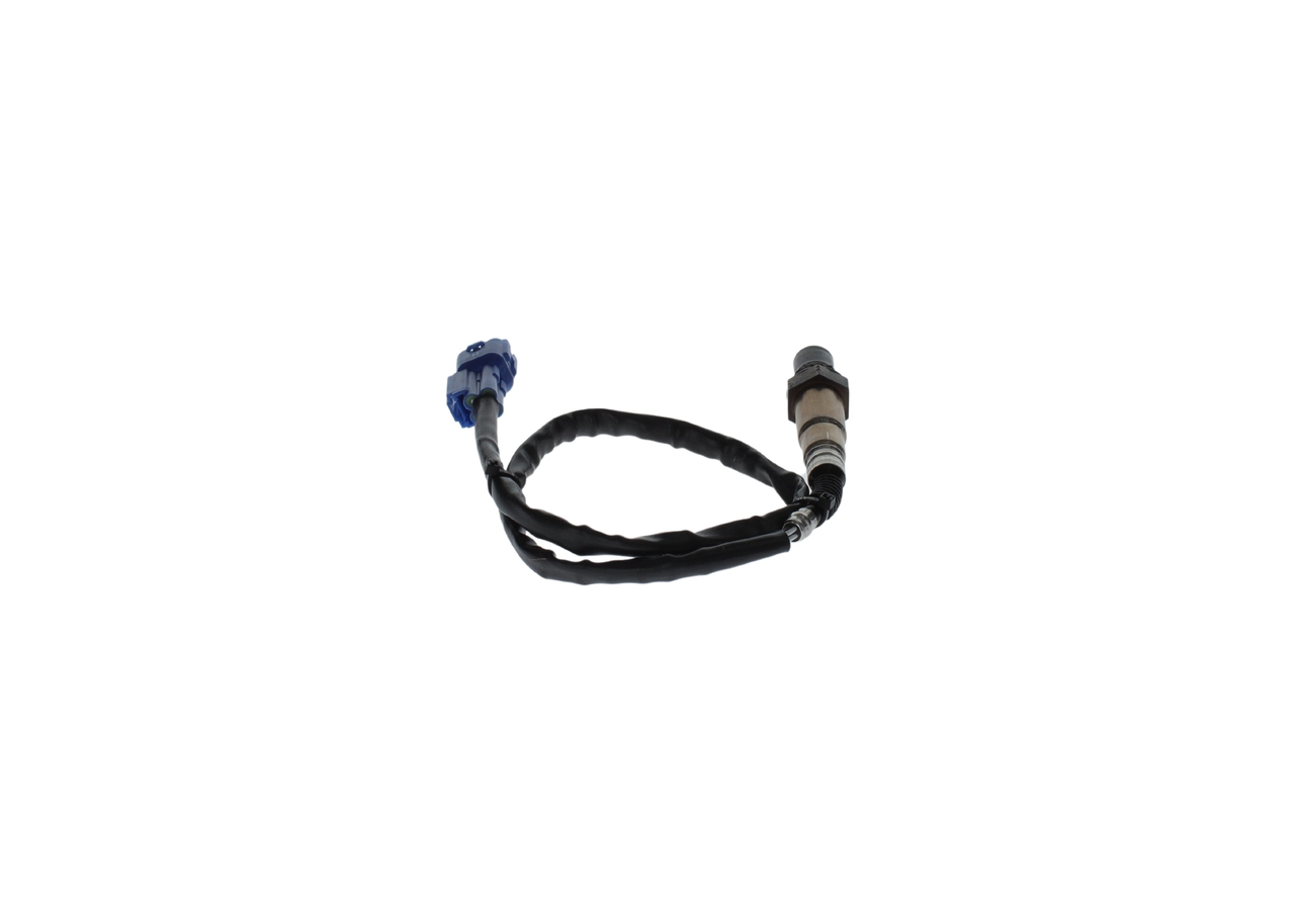 BOSCH 0 258 986 672 Lambdasonde