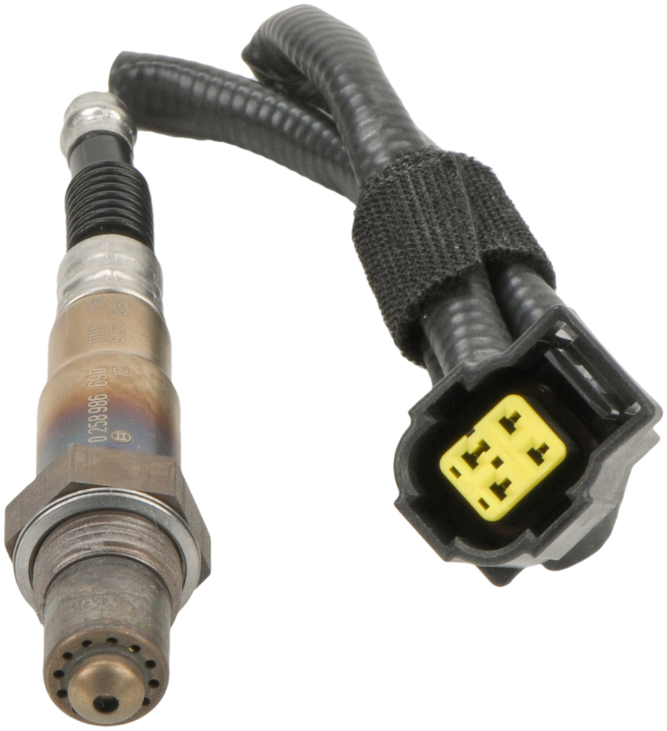 BOSCH 0 258 986 690 Lambdasonde