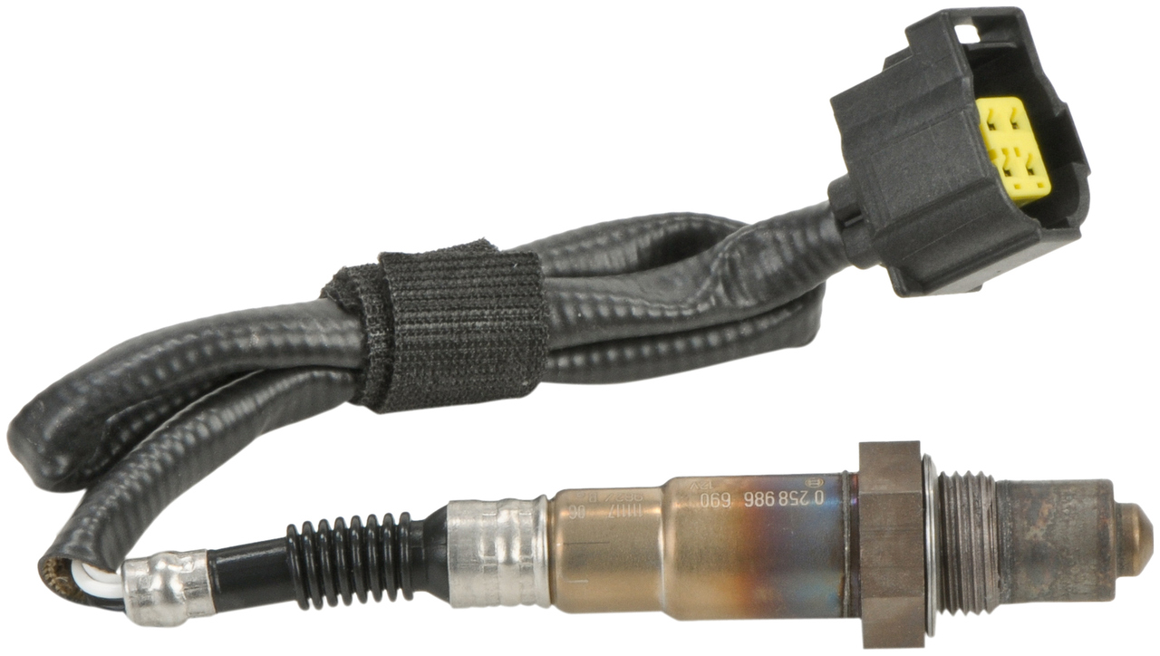 BOSCH 0 258 986 690 Lambdasonde