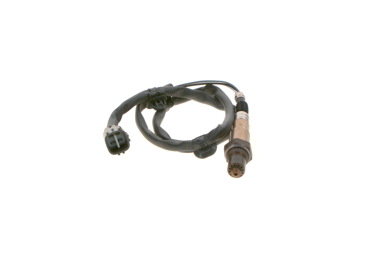 Oxygen Sensor
