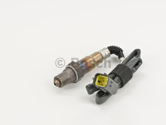 BOSCH 0 258 986 720 Sonda lambda-Sonda lambda-Ricambi Euro