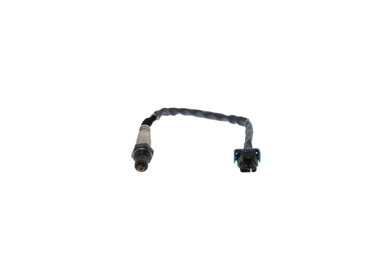 BOSCH 0 258 986 731 Lambdasonde
