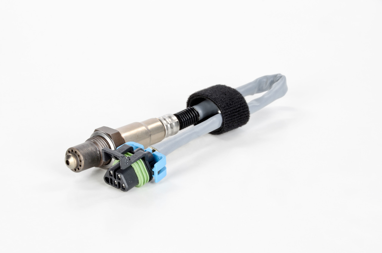 BOSCH 0 258 986 731 Sonda lambda