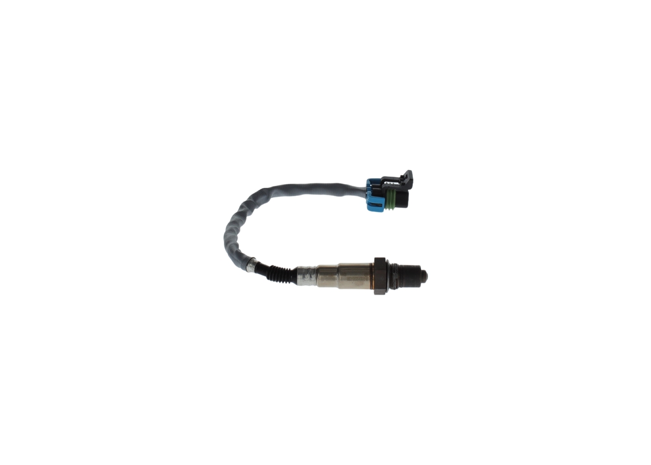 BOSCH 0 258 986 731 Lambdasonde