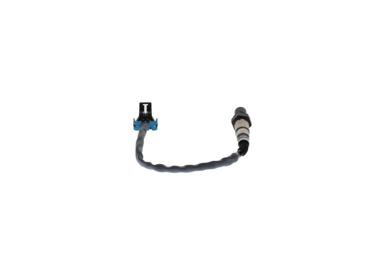 BOSCH 0 258 986 731 Lambdasonde