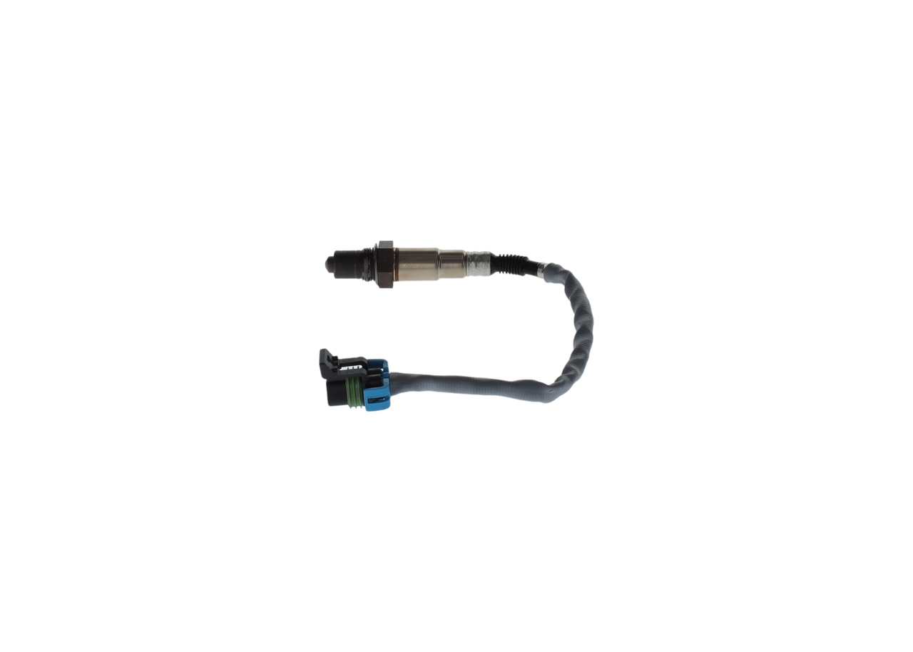 BOSCH 0 258 986 731 Lambdasonde
