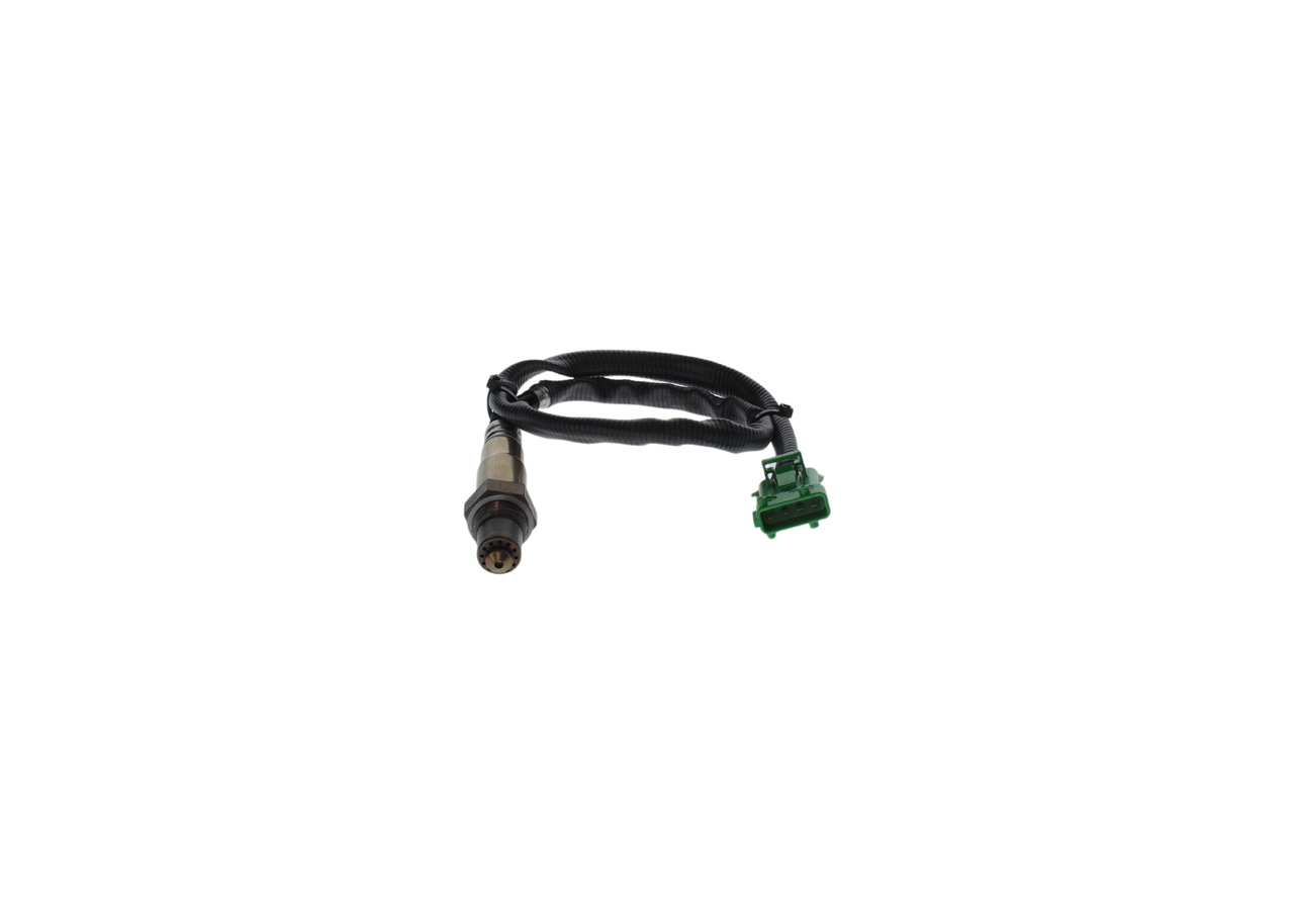 BOSCH 0 258 986 759 Lambdasonde