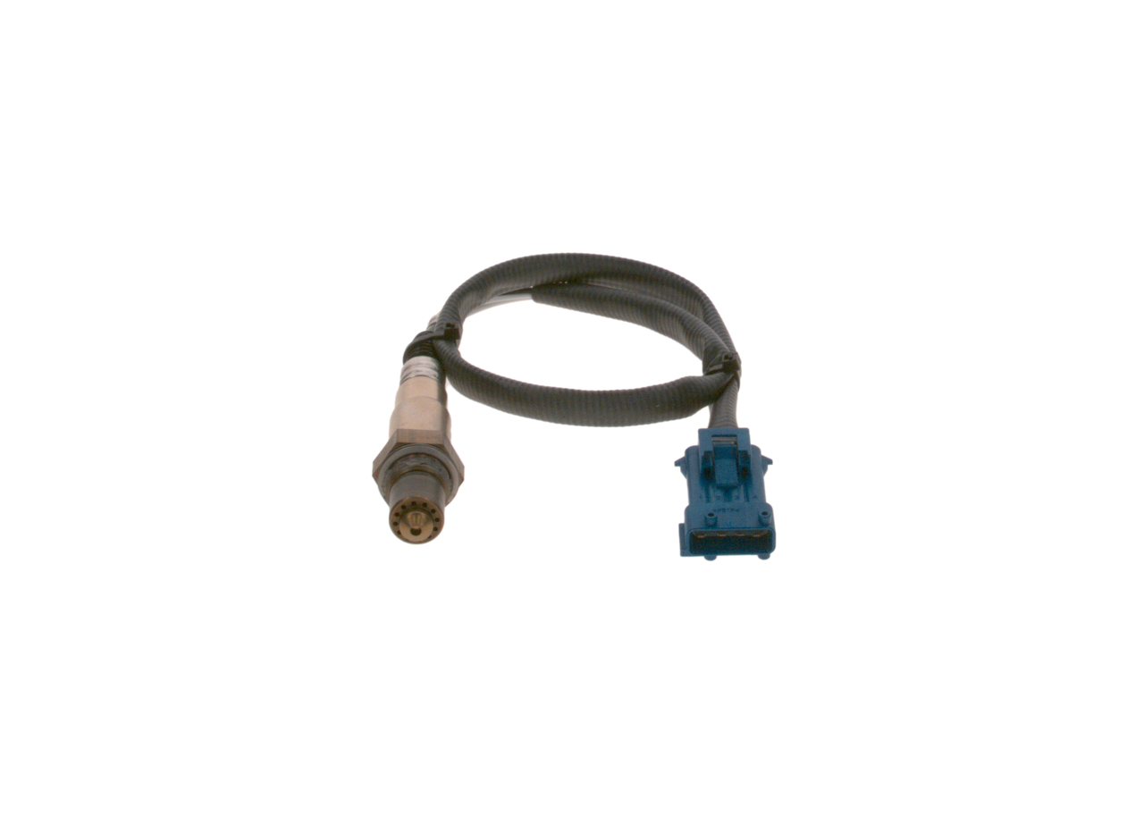 BOSCH 0 258 986 760 Lambdasonde