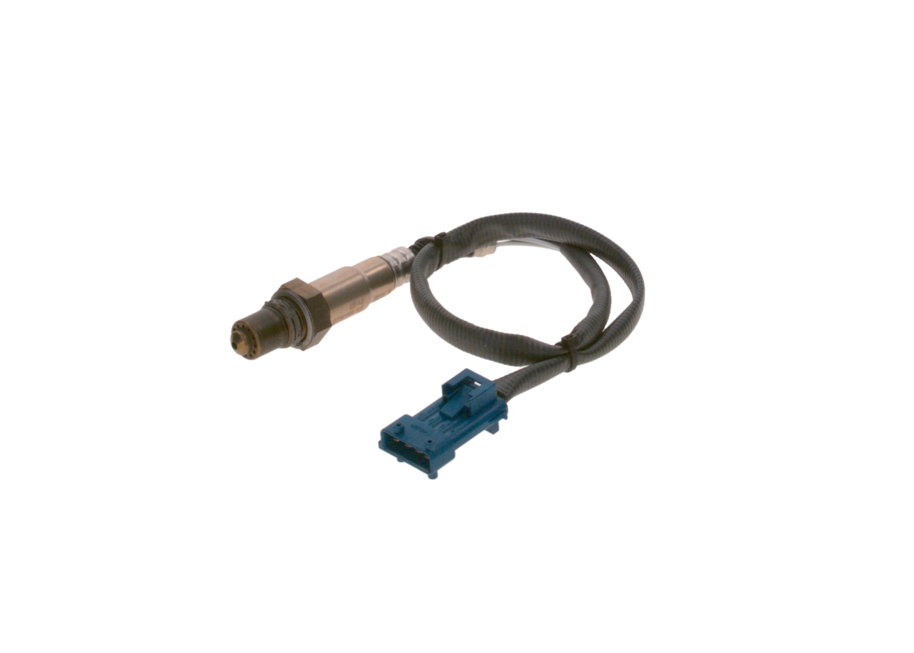 BOSCH 0 258 986 760 Lambdasonde